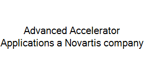 Advanced Accelerator Applications A Novartis Company