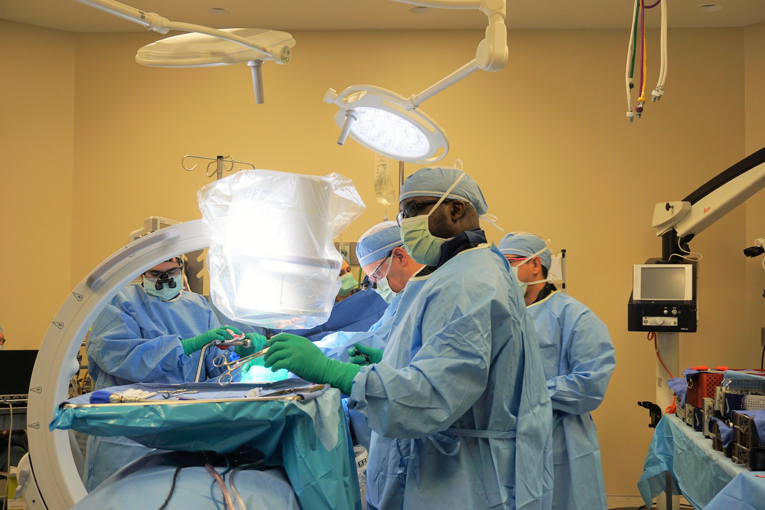 Advanced Ambulatory Surgery Center - Advocate Medical Group Ambulatory Surgery Center
