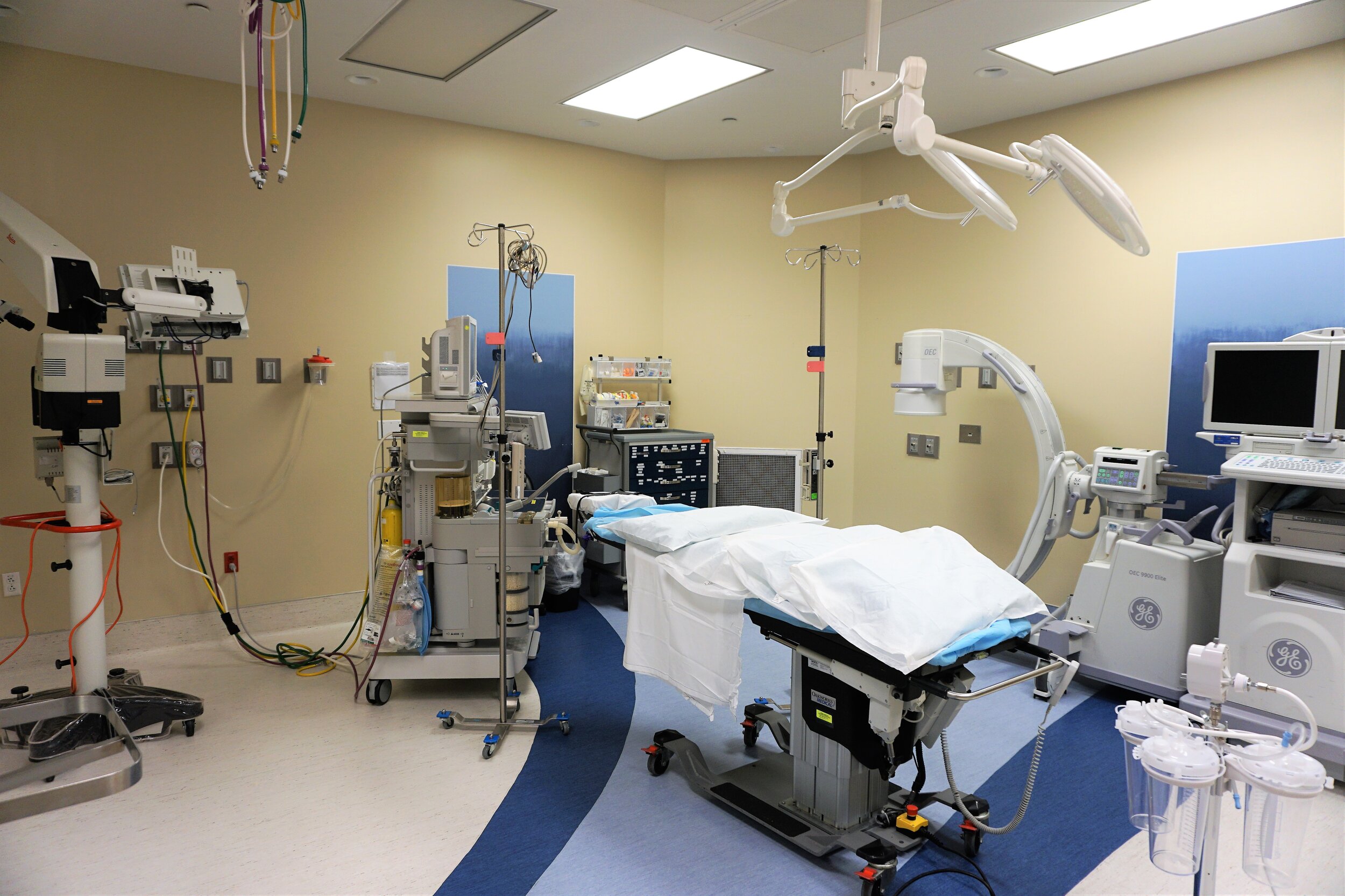Advanced Ambulatory Surgery Center - Advocate Medical Group Ambulatory Surgery Center