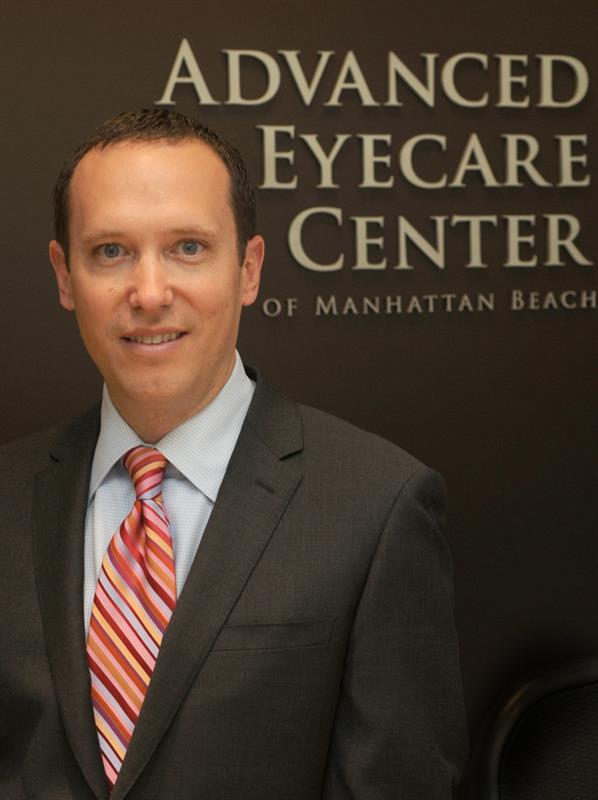 Advanced Eyecare Center Of Manhattan Beach