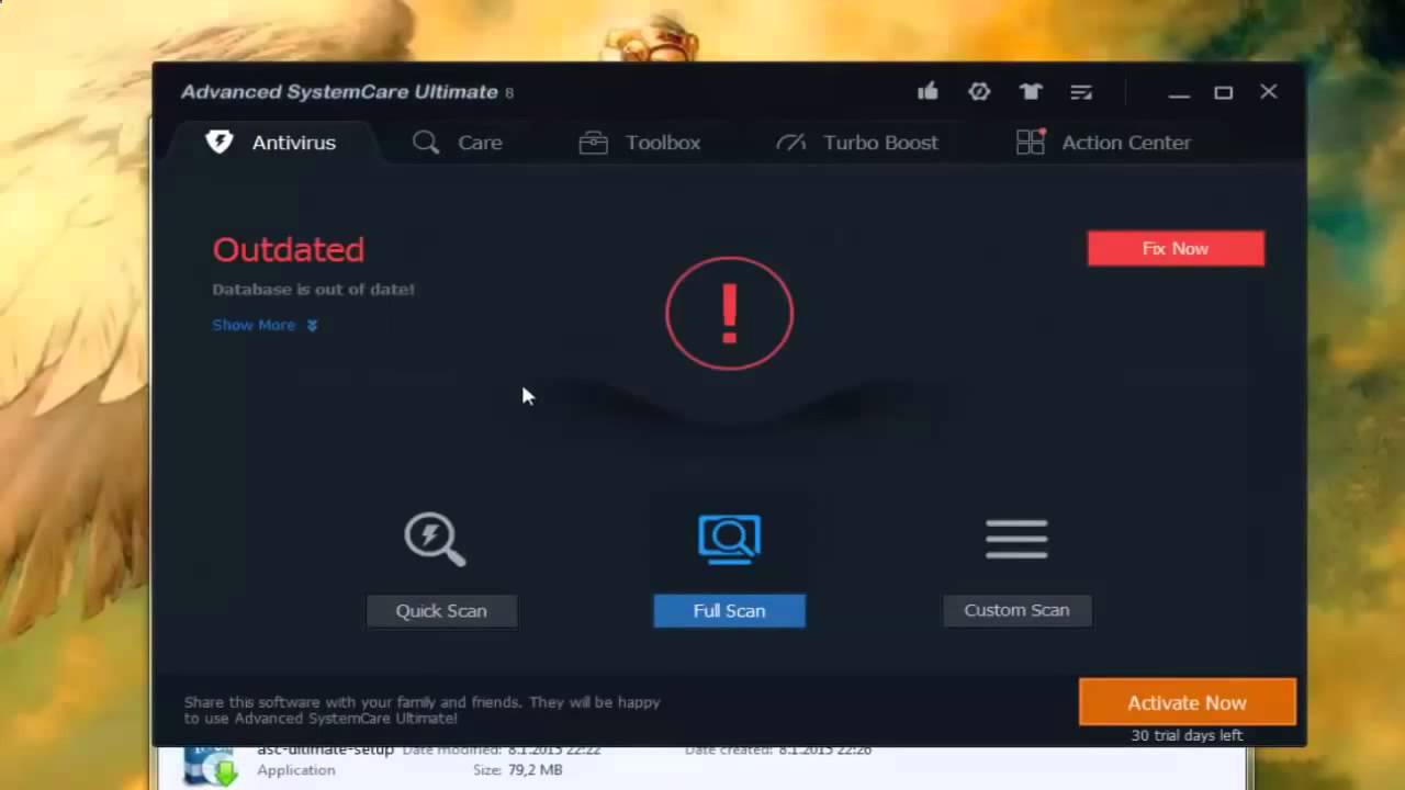 Advanced Systemcare Pro Activation Key - YouTube - Advanced System Care 18 Pro Key