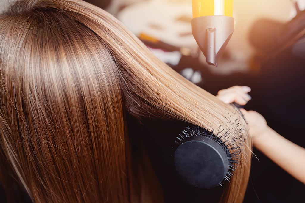 Advantage Hair Salon - Advanced Hair Care & Wellness Spa