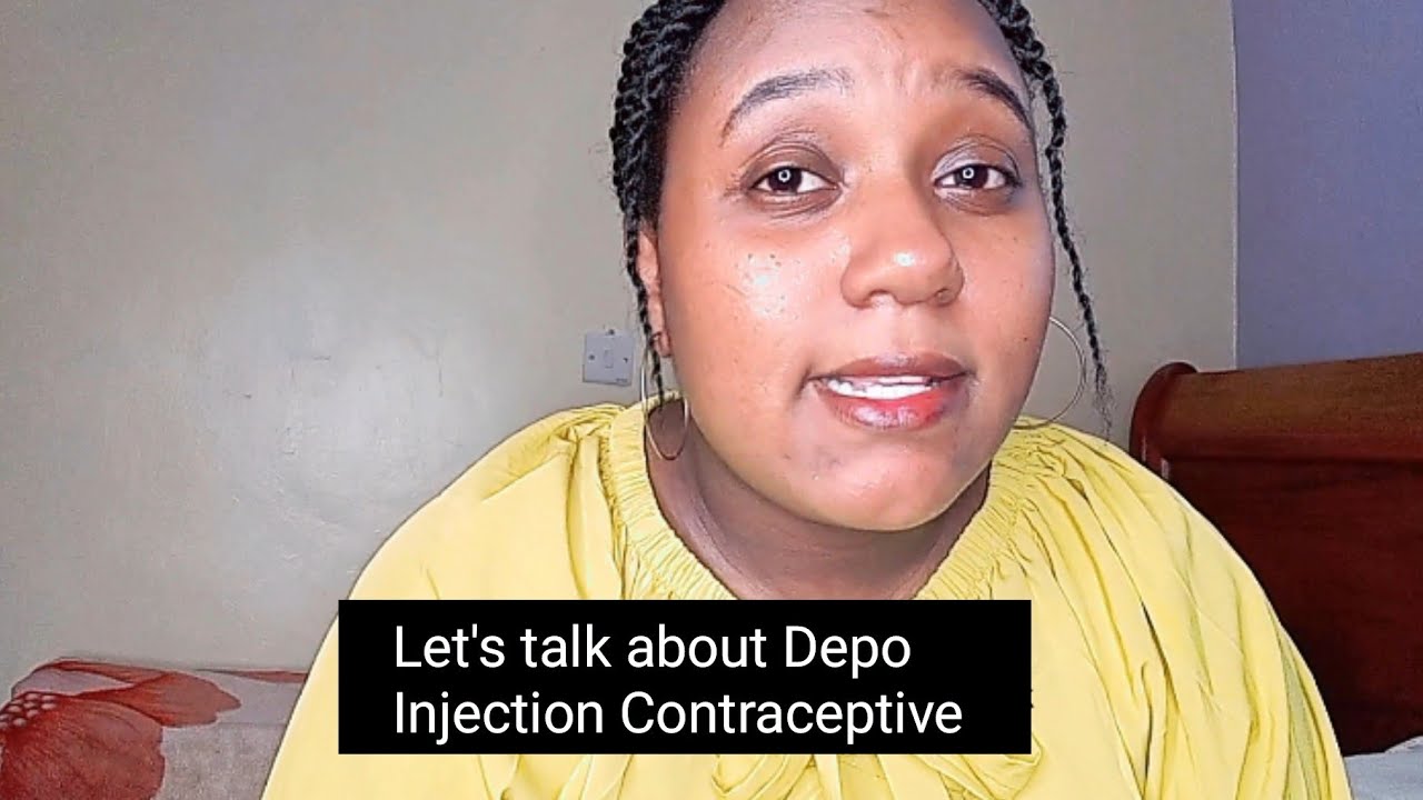 Advantages and Disadvantages of using Depo ( injection Contraception - How To Increase Libido While On Depo Shot