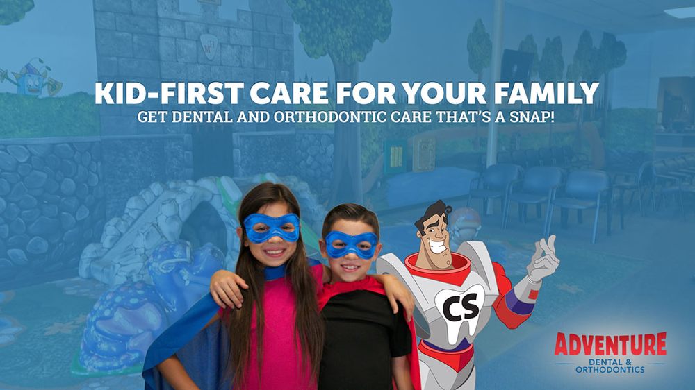ADVENTURE DENTAL & ORTHODONTICS - Updated February 2025 - 14 Reviews - Adventure Dental Vision & Orthodontics Longmont Co