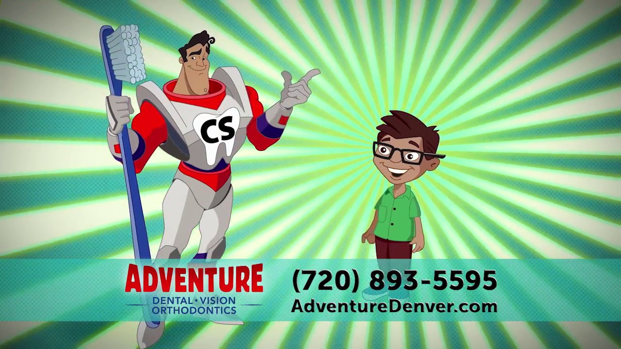 Adventure Dental, Vision and Orthodontics | Denver, Colorado - YouTube - Adventure Dental Vision And Orthodontics Of Longmont