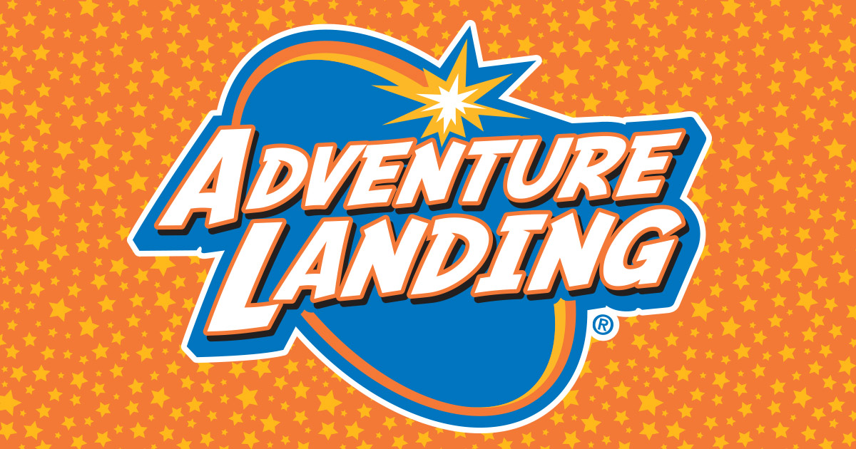 Adventure Landing Jacksonville Fl Blanding Blvd