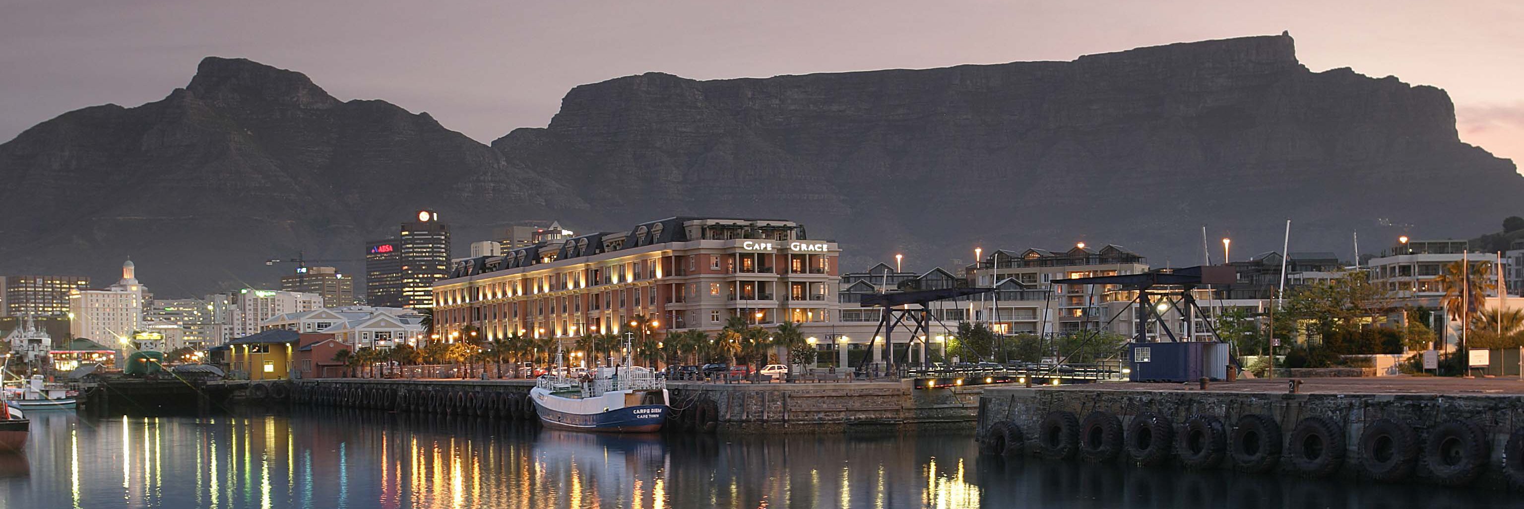 Adventures Africa: Travel Africa, personal trips created for safari and - African Eagle Day Tours Cape Town South Africa