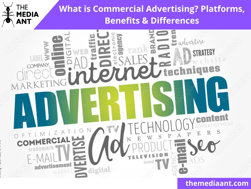 Advertisement - Commercial Insurance Broker Competitive Intelligence Case Study