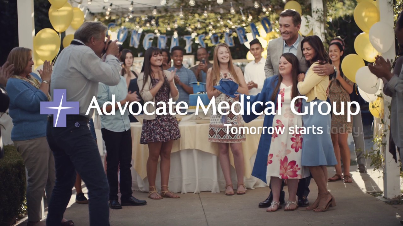 Advocate Medical Group Ambulatory Surgery Center