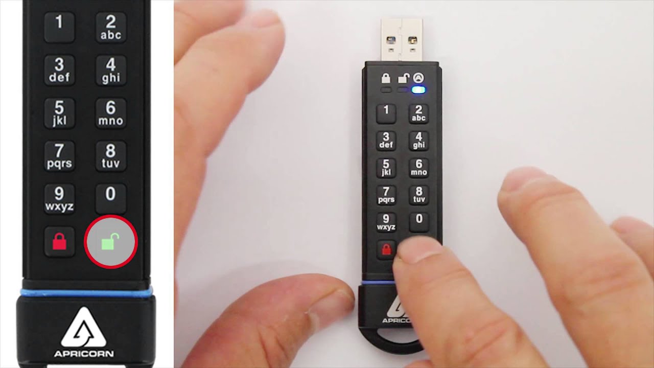 How Much Is A Aegis Security Key Under $35
