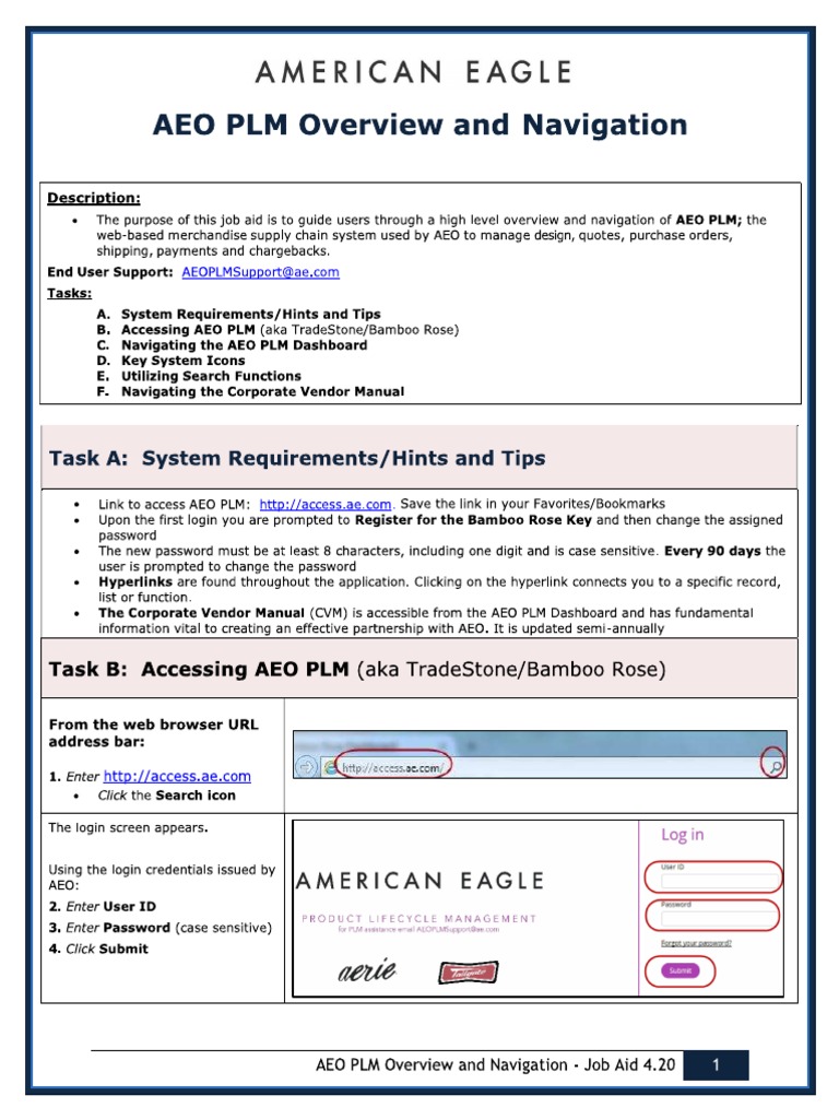 Compare Terms Of Service Management Features Across Different Aeo Platforms
