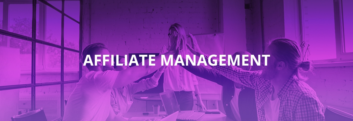 Affiliate Management Company - #1 Sales & Affiliates | Advertise Purple - Advertise Purple - Affiliate Management Agency