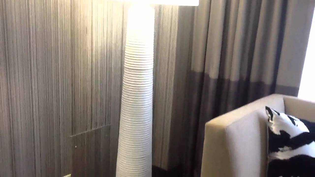 Affinia Hotels: The Liaison Capitol Hill - YouTube - Affinia Liaison Capitol Hill Washington Dc