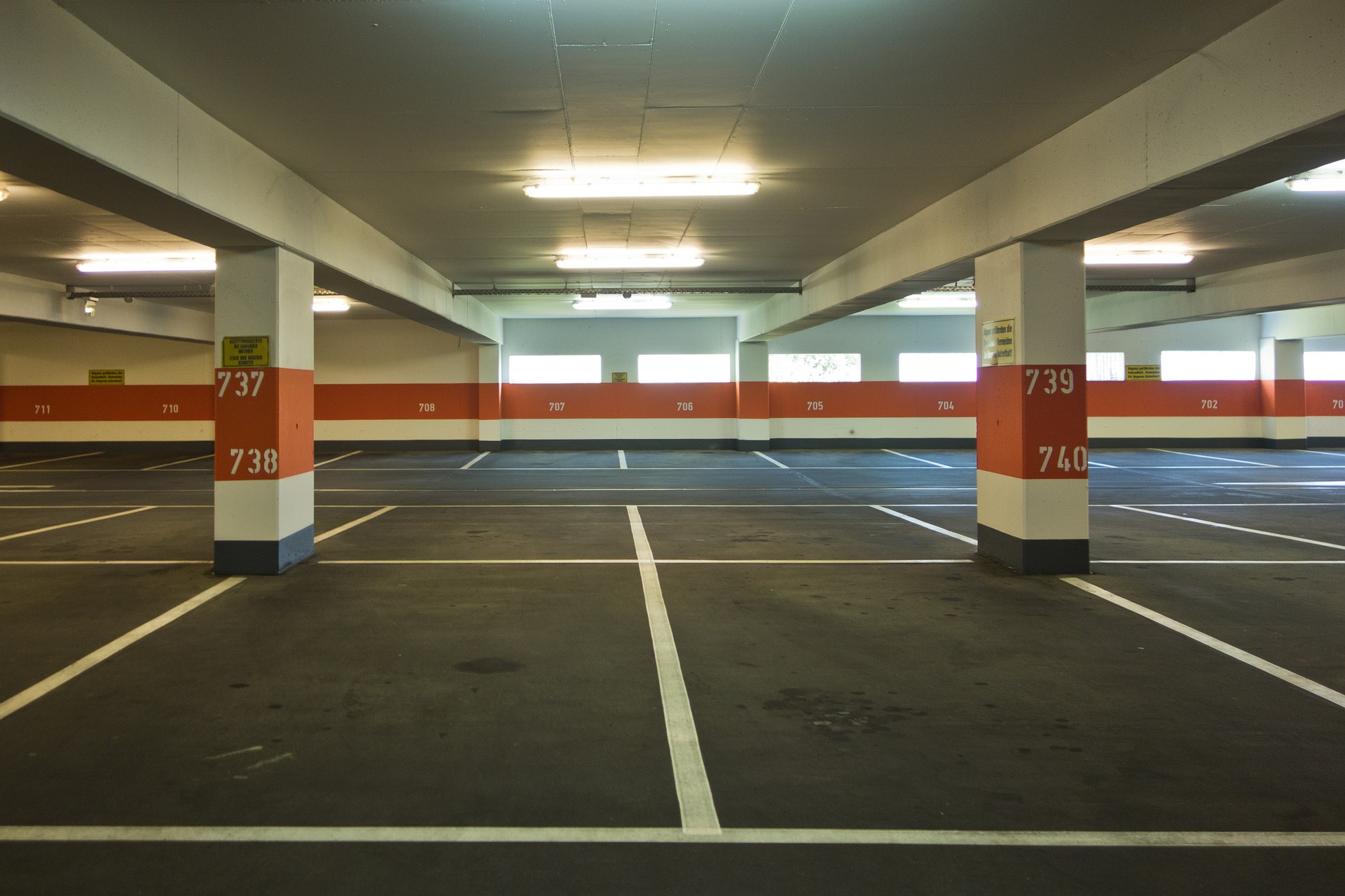 Affordable Parking Program expands - Austin MonitorAustin Monitor - Parking Near Hilton San Francisco Financial District