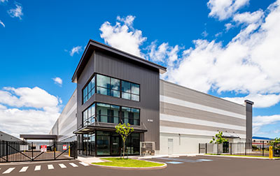 Securespace Self Storage San Jose Hedding