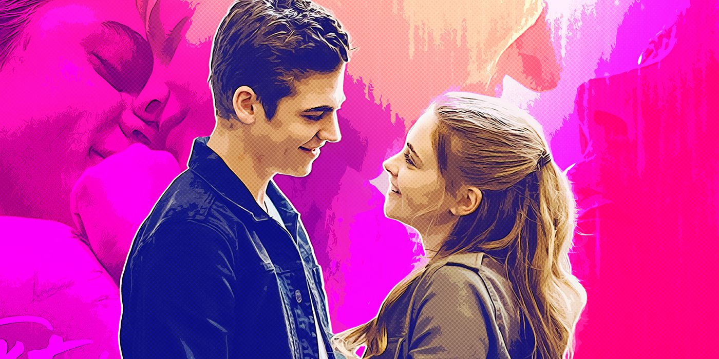 After Movies in Order: How to Watch Chronologically and by Release Date - After All This Time Always Shirt