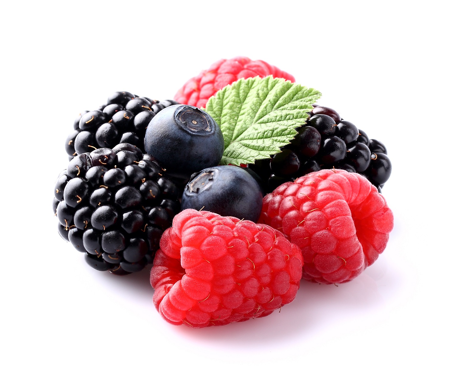 Agronometrics in Charts: Berry prices in the U.S. market - Berry Dunn Mcneil & Parker Data Security Incident