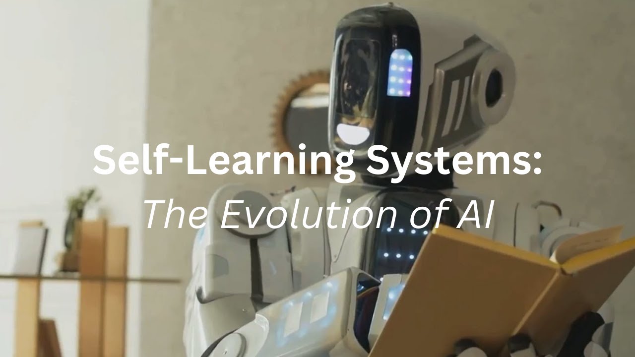 Select The True Statements About The Process Of Learning Ai.
