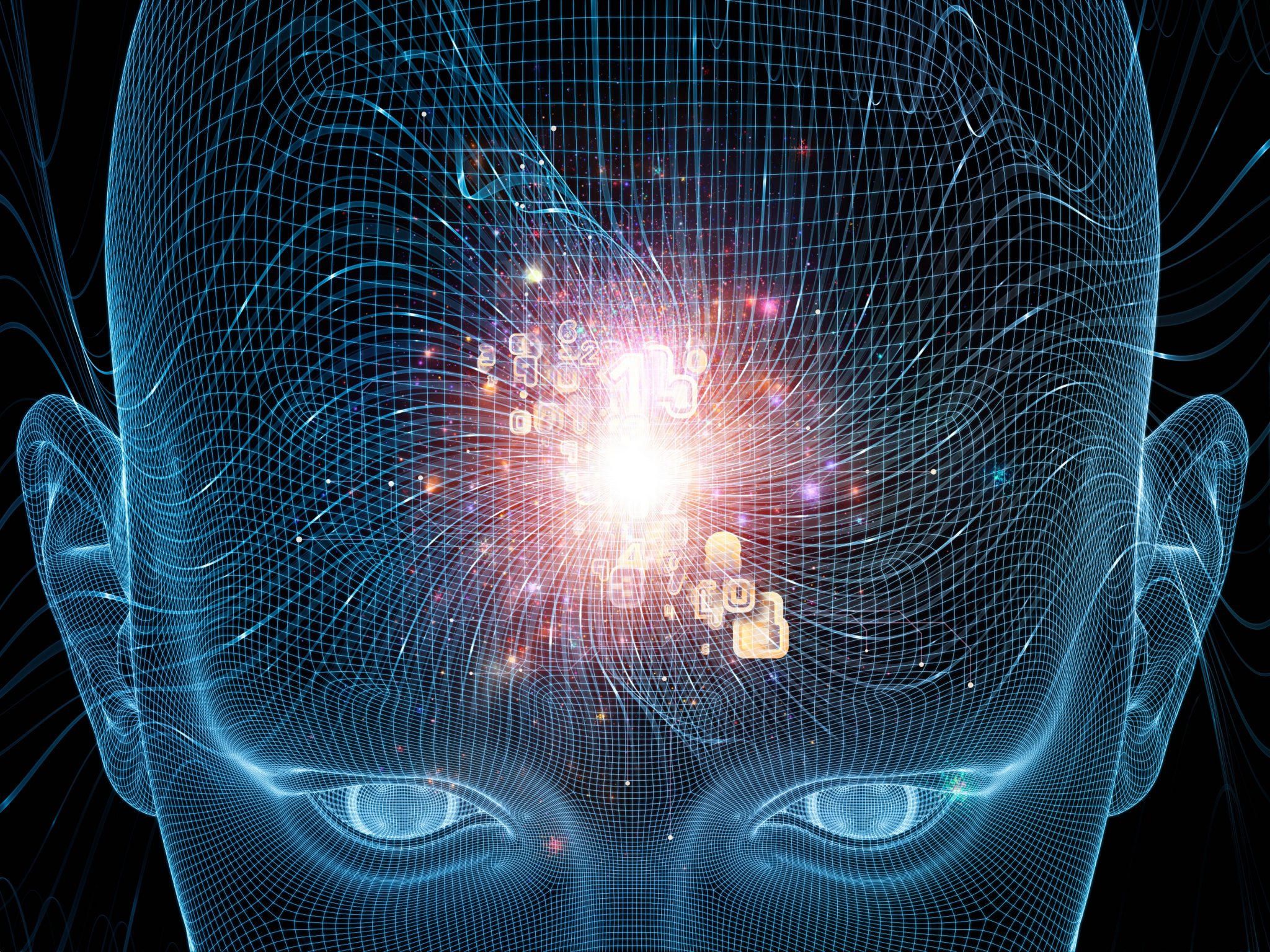 ai-intelligence artificiel brain ia | Intelligence Artificielle et - Intelligence Tests That Are Intended To Be Culturally Unbiased.