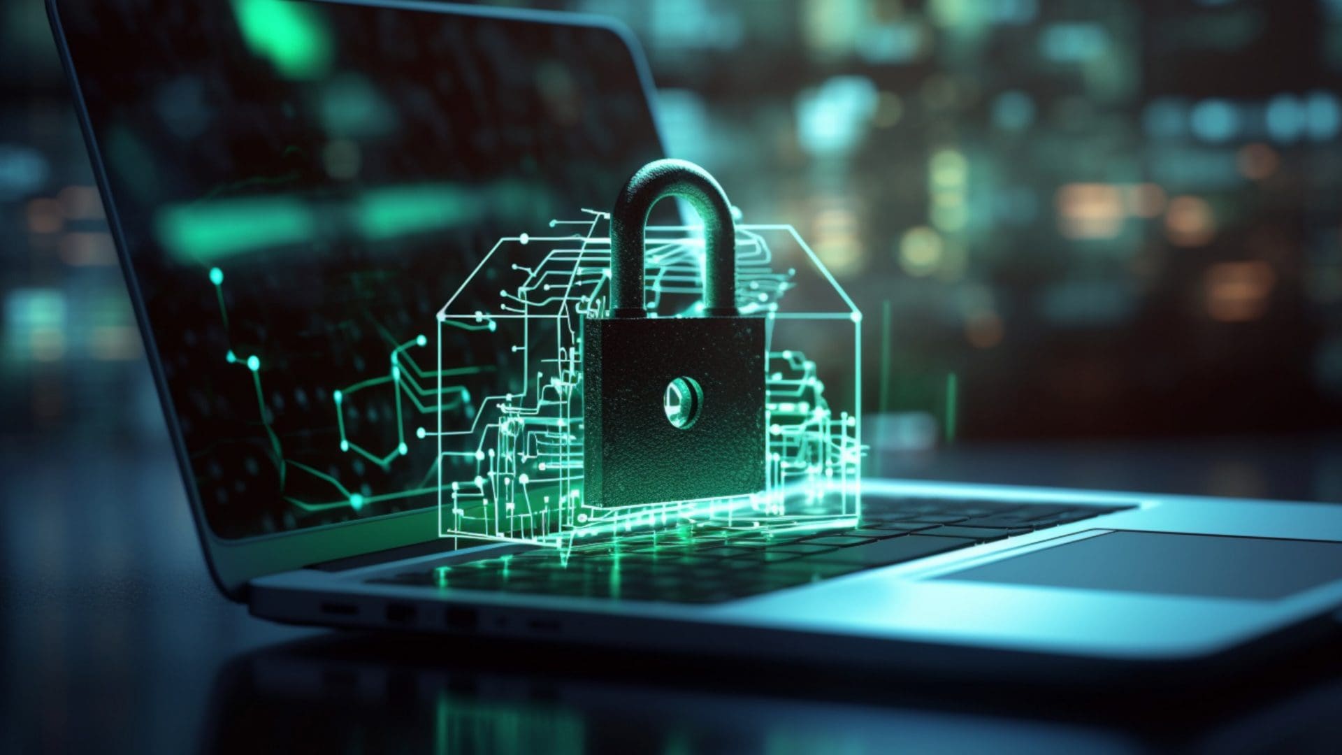 Ai Used In Cybersecurity - Security Cameras For Business Installation Near Me