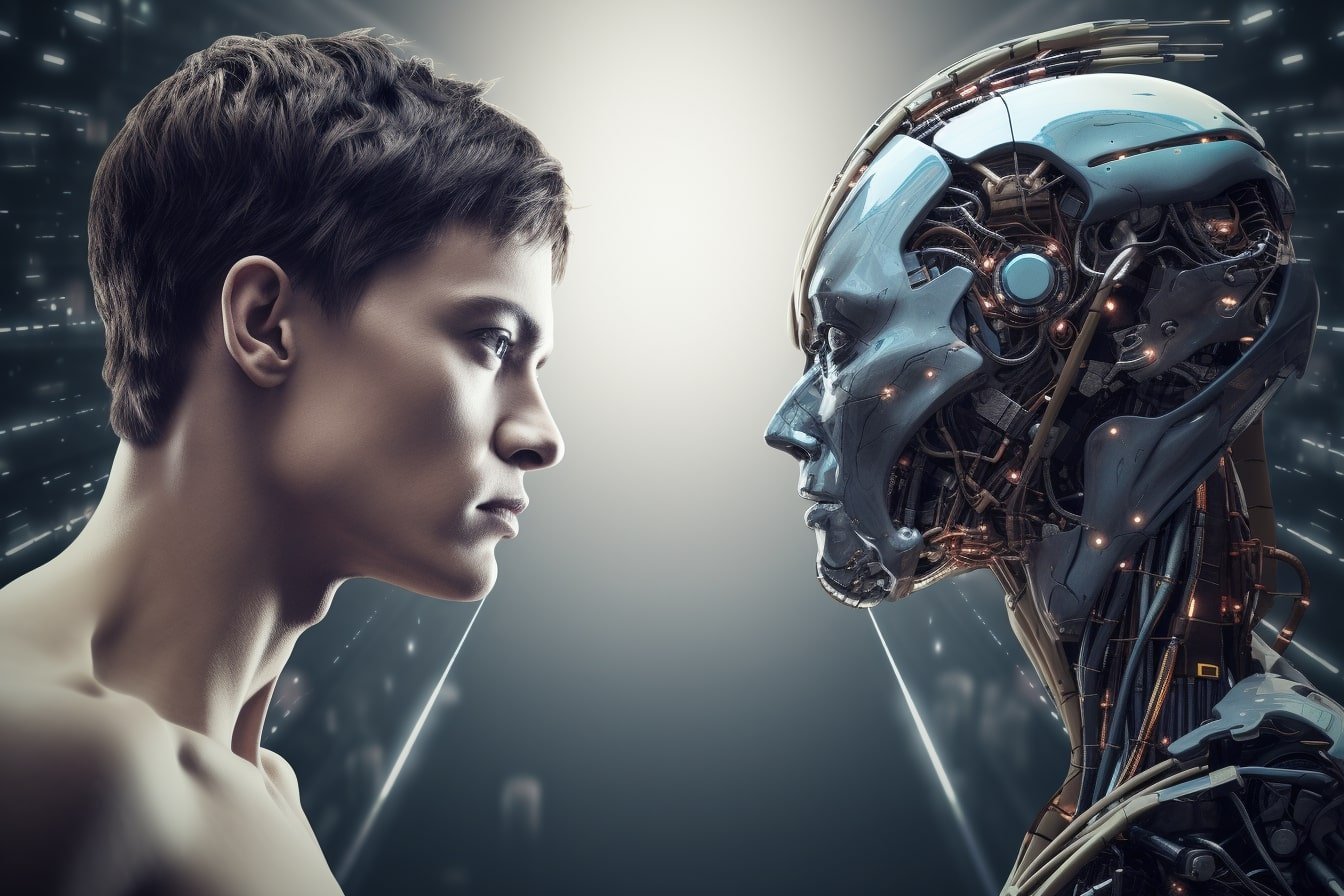 AI vs Human Reasoning: GPT-3 Matches College Undergraduates - Human Capital Refers To Which Of The Following