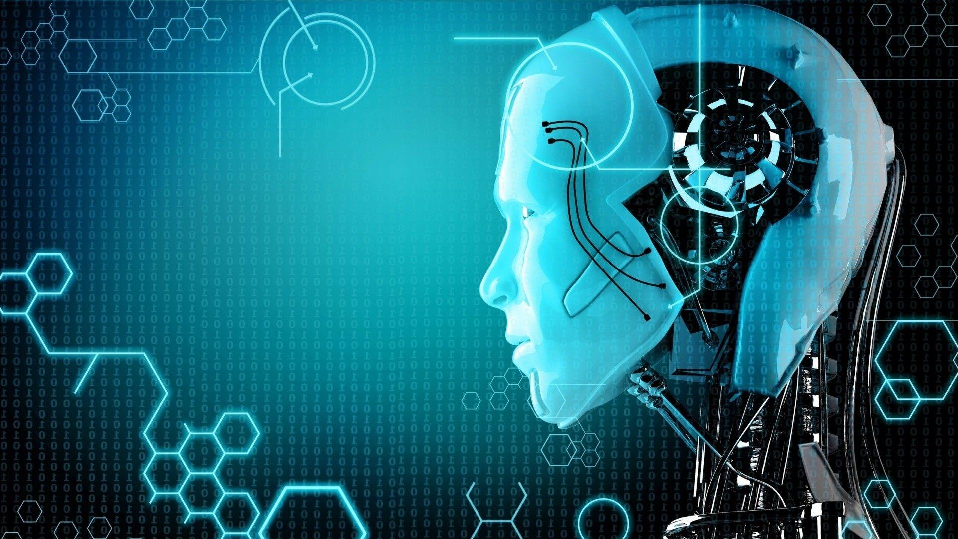 AI Wallpapers - Wallpaper Cave - Ai And Education A Guidance For Policymakers