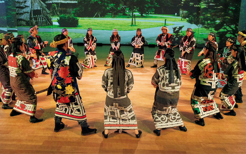 Ainu People Of Japan - vrogue.co - Japanese Water Recipe For Weight Loss Overnight