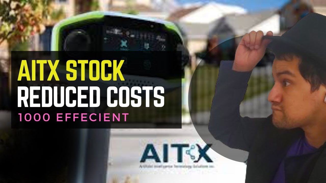 Aitx Stock Price Prediction 2040 Walletinvestor