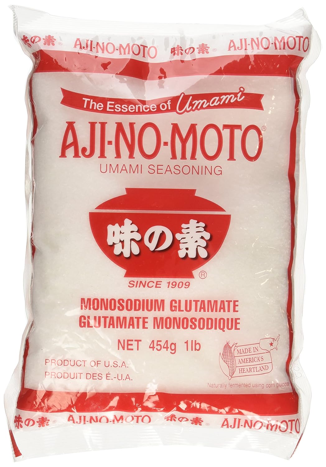 Ajinomoto Health & Nutrition North America Inc