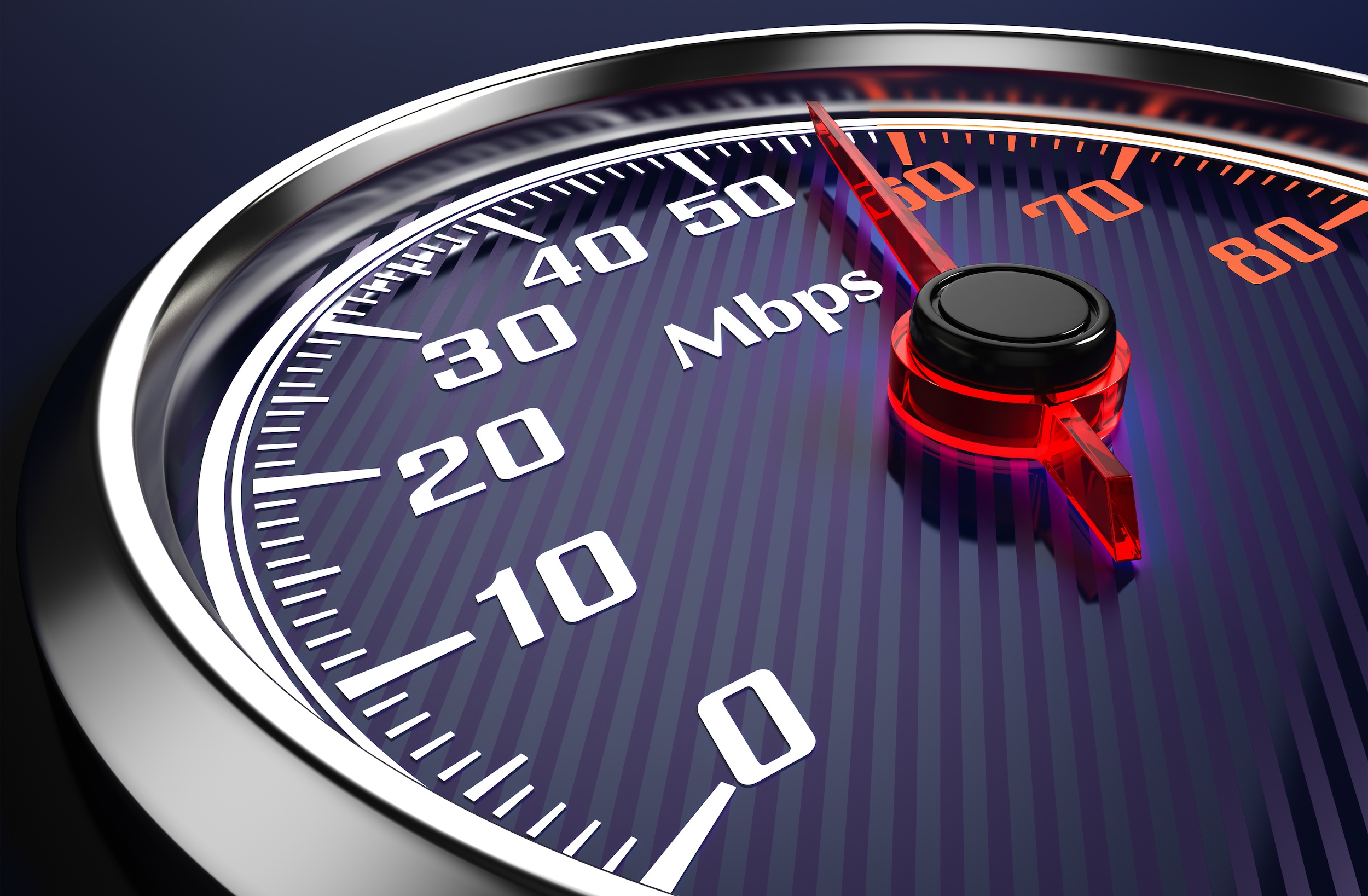 Speed Adjustments In Rural Environments Are