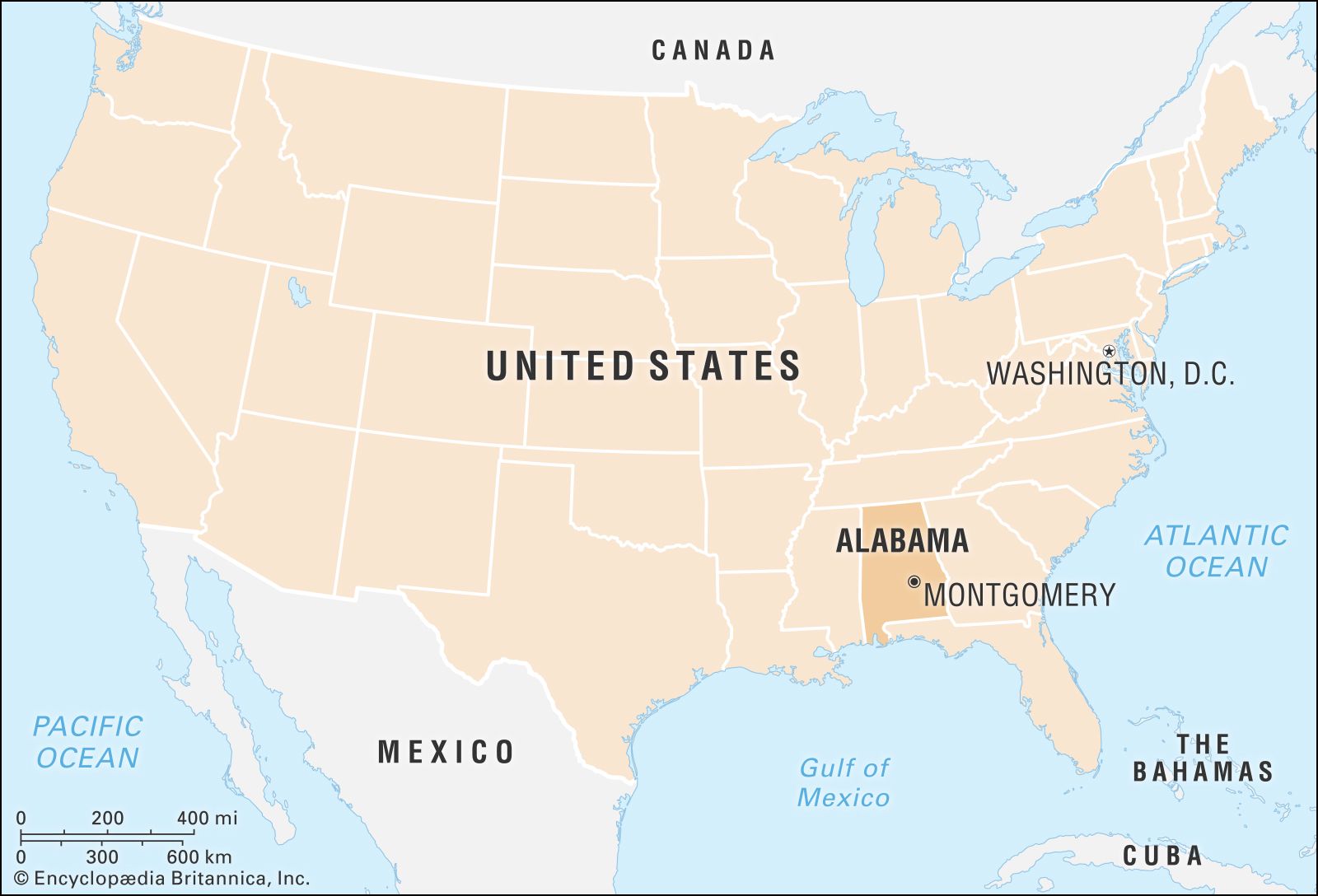 Alabama | Flag, Facts, Maps, Capital, Cities, & Attractions | Britannica - Alabama Income Tax Form 40 2024