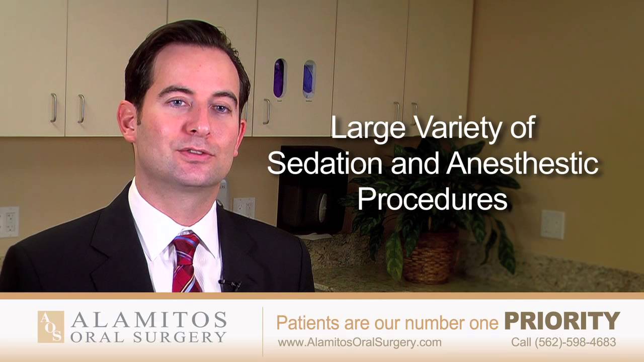 Alamitos Oral Surgery Welcome to Our Office - YouTube - Los Alamitos Orthopaedic Medical & Surgical Group