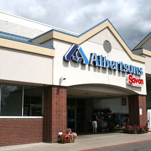Albertsons - NNN360 - Does Albertsons Take Tap To Pay