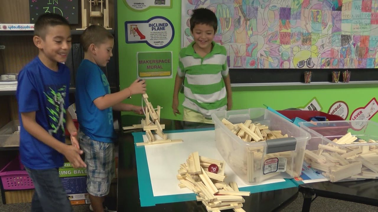 Elementary Schools In Albuquerque New Mexico