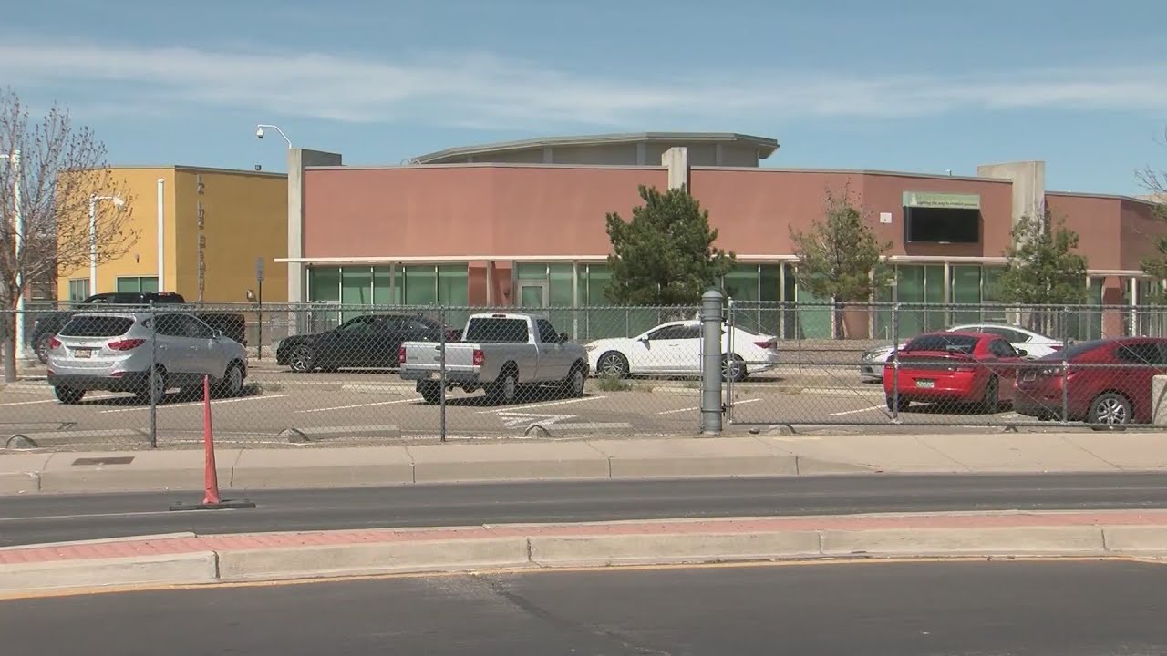 Albuquerque Public Schools to announce new start, dismissal times - YouTube - Elementary Schools In Albuquerque New Mexico