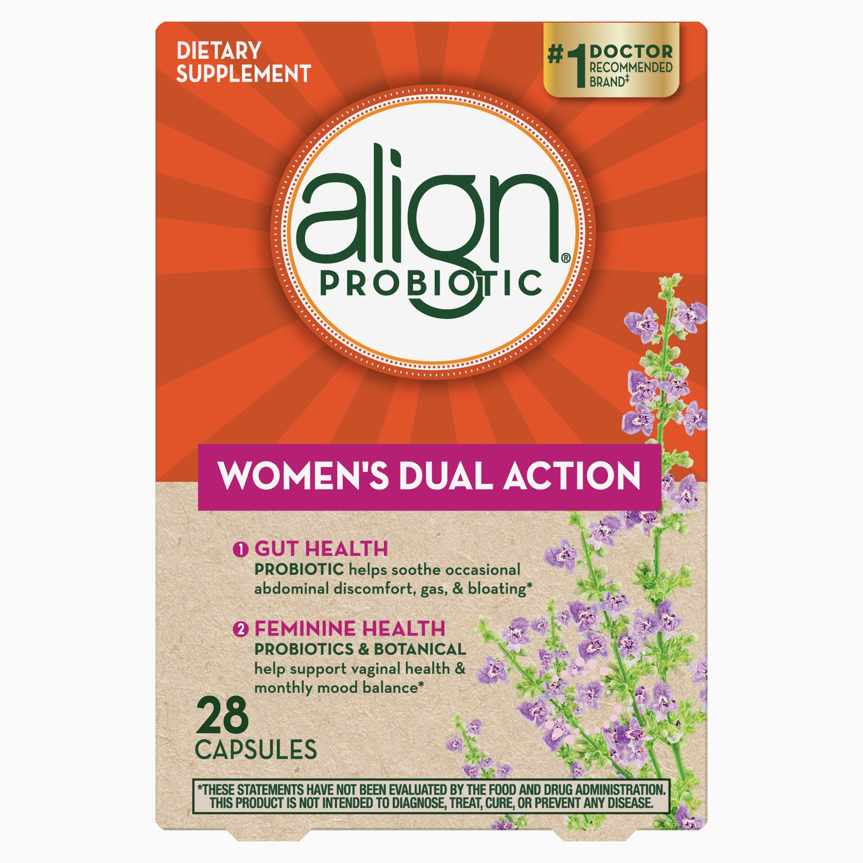 Does Align Probiotics Help With Constipation