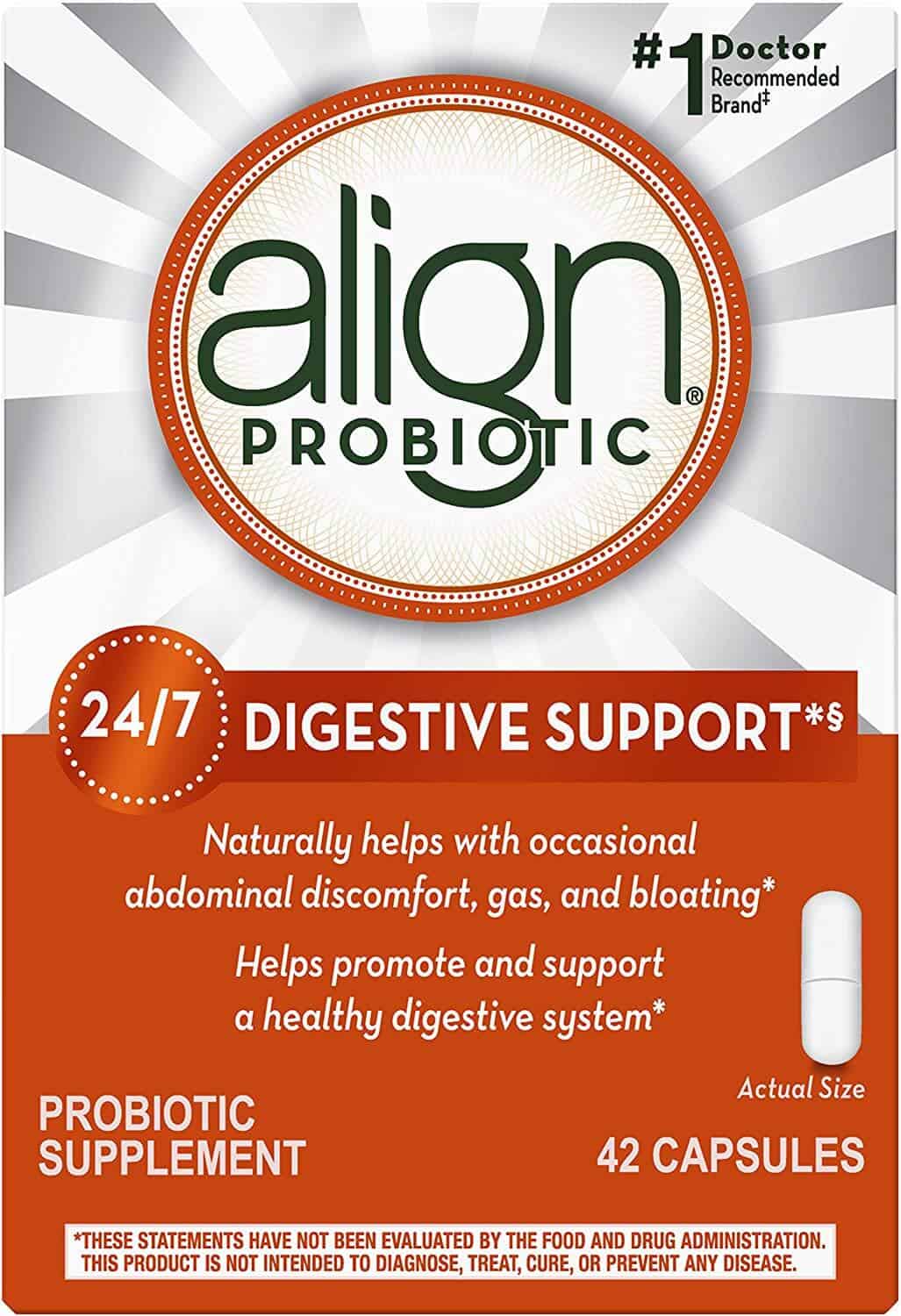 Align Review (UPDATE: 2023) | 16 Things You Need to Know - Does Align Help With Weight Loss