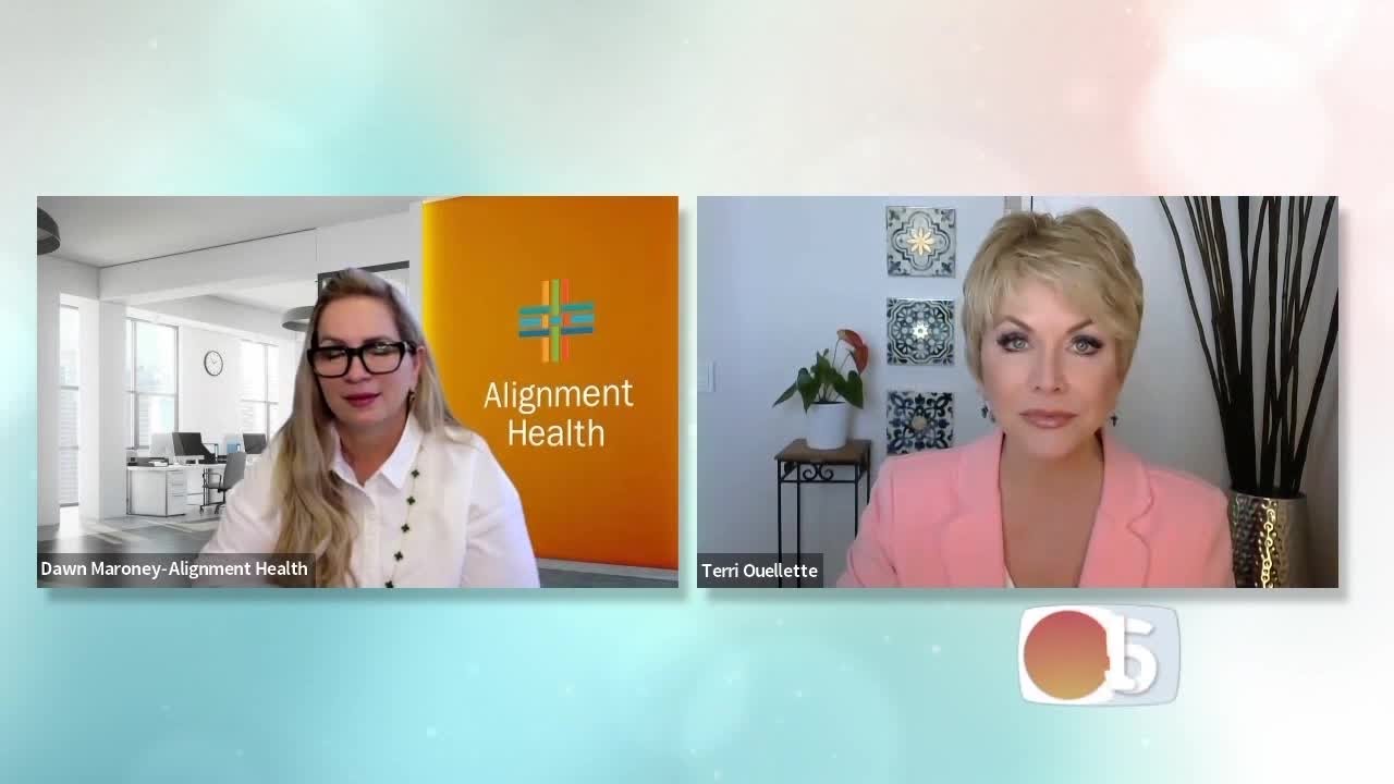 Alignment Health Plan can help you enroll in Medicare benefits - YouTube - Alignment Health Platinum Instacart Hmo Pos