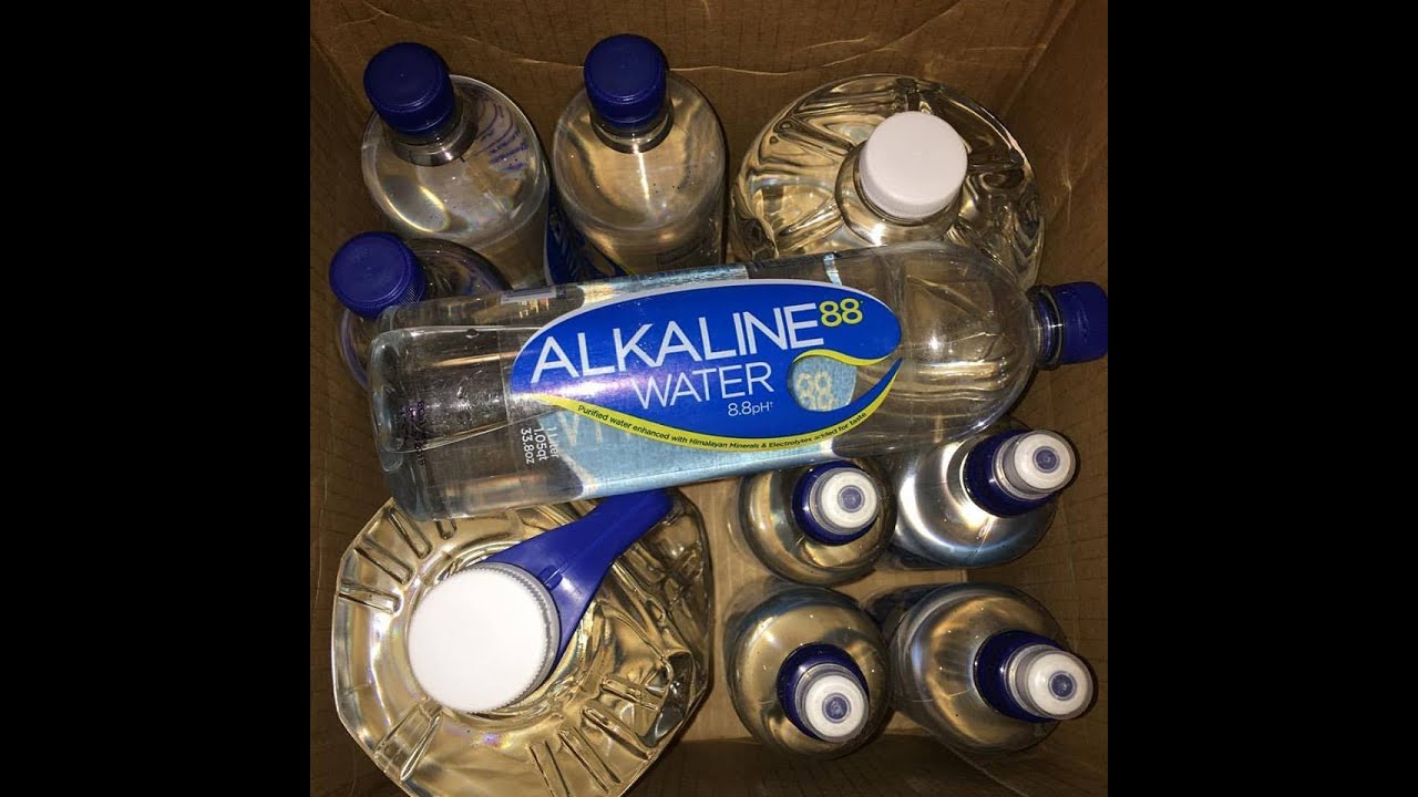 Alkaline 88 Water Where To Buy