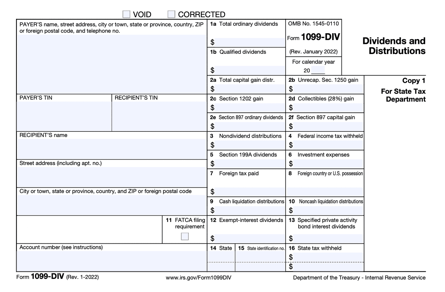 All 21 Types of 1099 Tax Forms, Explained - The Tech Edvocate - 1099-k Reporting Requirements 2024 From Online Gambling Sites