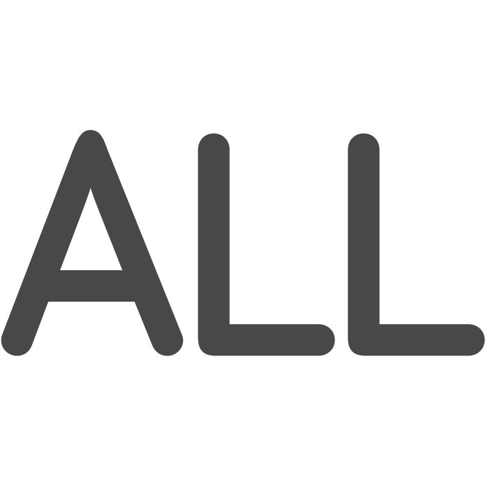 All about All - All Of The Following Are Equivalent Except