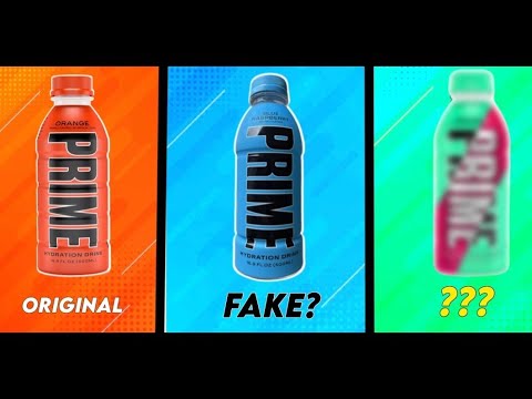 How Many Prime Bottles Are There