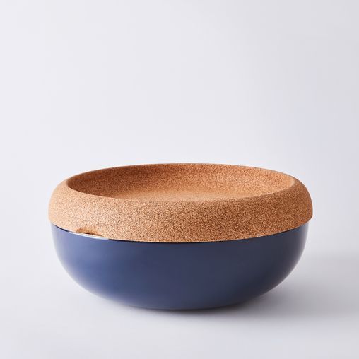 Emile Henry French Ceramic Fruit Storage Bowl