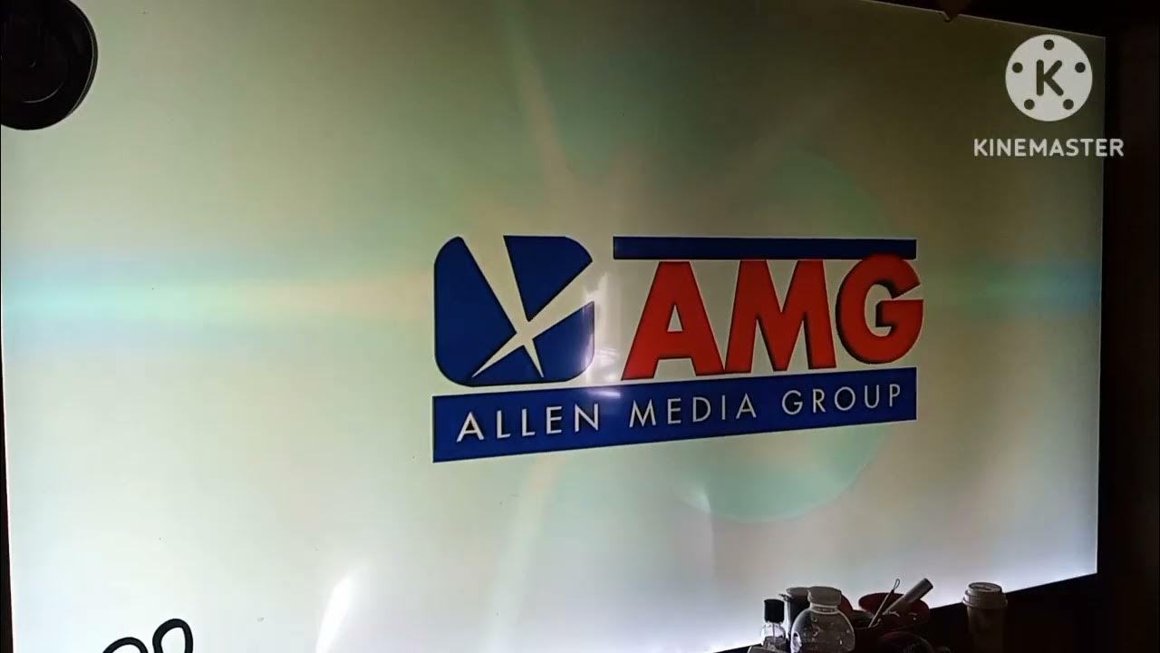 Allen Media Group (2023-) - YouTube - Allen & Company Sun Valley Conference 2025