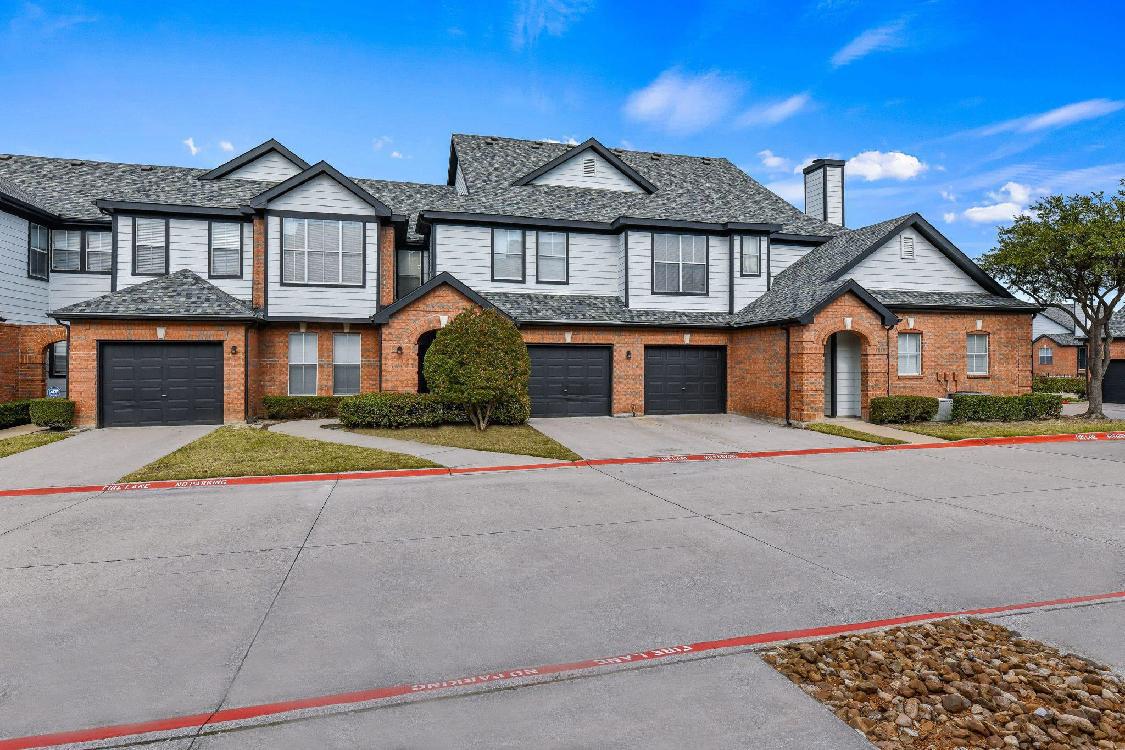 Alma – TH Corporate Apartments - 1225 Alma Rd Richardson Tx 75081