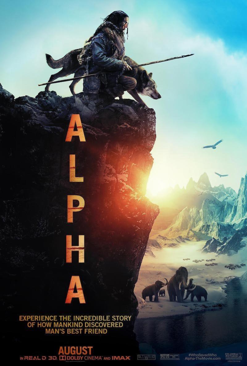 Alpha (2018) - FilmAffinity - Alpha Lipoic Acid And Fatty Liver