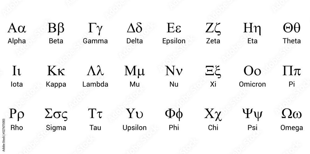 Alpha Alphabet Greek 567959 Alpha Beta Gamma Greek Al - vrogue.co - Can Alpha Lipoic Acid Lower Blood Pressure
