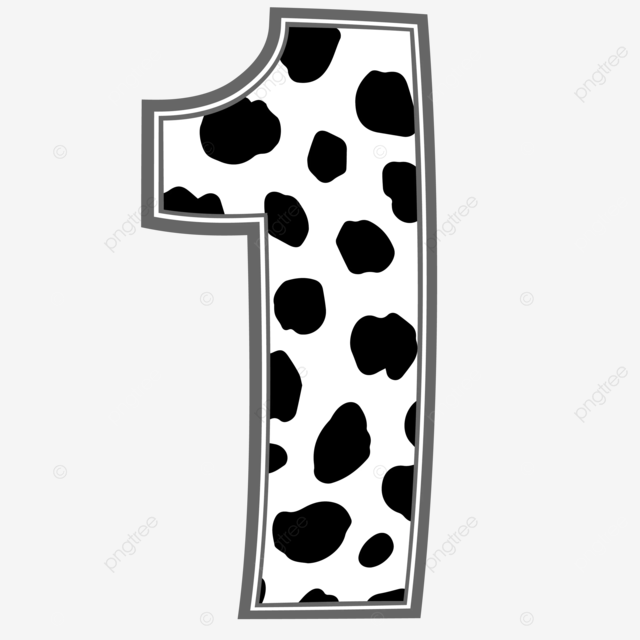Alphabet One Number Spot And Dot Text Style Graphic Vector, Alphabet - What Is 1 Percent Of 300 Million