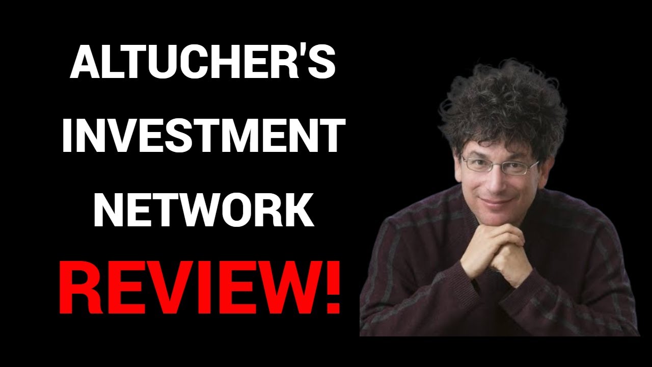 Altucher's Investment Network Review - Legit? - YouTube - Altucher's Investment Network Customer Service Number