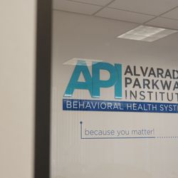 ALVARADO PARKWAY INSTITUTE BEHAVIORAL HEALTH SYSTEM - 20 Photos & 42 - Alvarado Parkway Institute Behavioral Health System